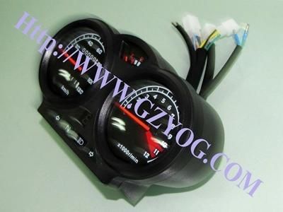 Yog Motor Speedometer Fx 125