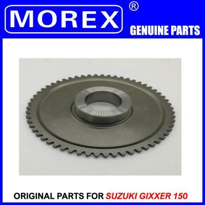 Motorcycle Spare Parts Accessories Original Quality Gear of Starter Clutch for Gixxer 150