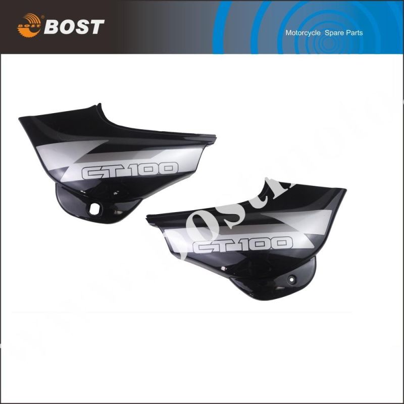 Motorcycle Body Parts Motorcycle Side Cover for CT100 Motorbikes