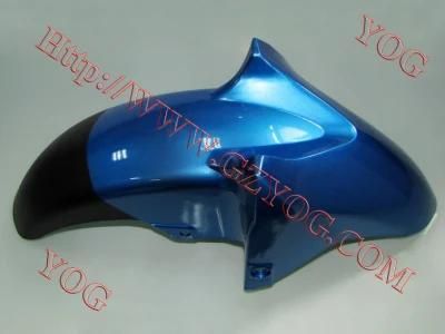 Motorcycle Front Fender for YAMAHA Fz16 Gtx125