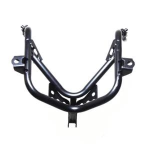 Ffbsu016 Motorcycle Body Parts Fairing Bracket for GS500f K4, Fk5, Fk6 2004-2009