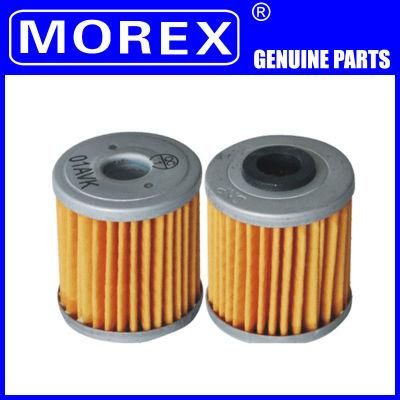 Motorcycle Spare Parts Accessories Oil Filter Air Cleaner Gasoline 102247