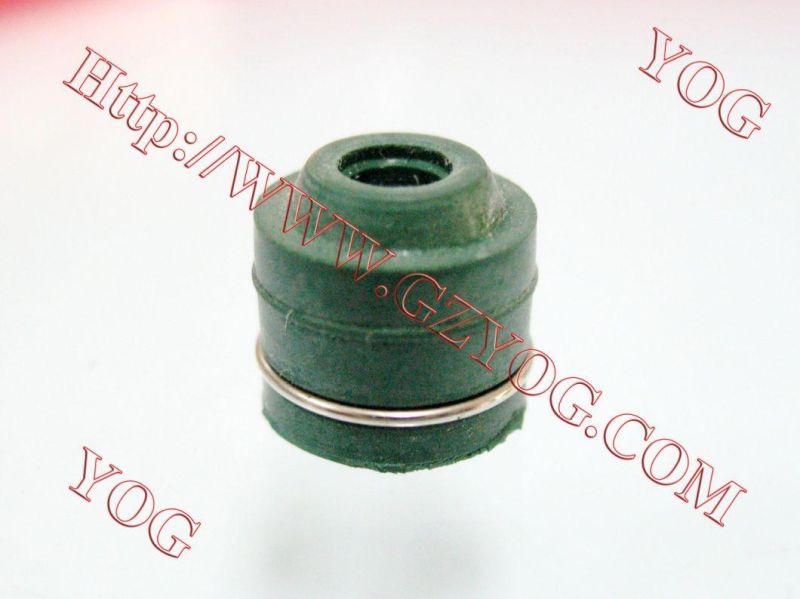 Yog Motorcycle Spare Parts Valve Oil Seal for Cg125, Gy6-125, Zy125