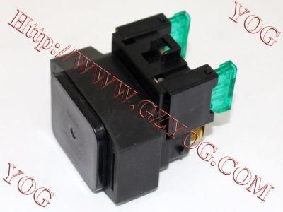 Motorcycle Parts Motorcycle Relay for Titantoday, Ybr125