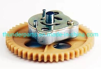 Motorcycle Parts Engine Oil Pump for Scooter An125