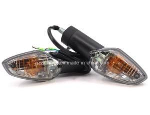 Motorcycle Part Wy125 Motorcycle Turn Light High Quality