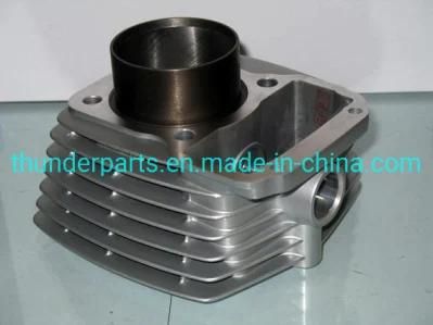 Motorcycle Parts Cylinder for Cg125 Big Vane