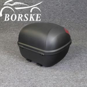 Factory Motorcycle Parts Motorcycle Storage Box Luggage Tail Box