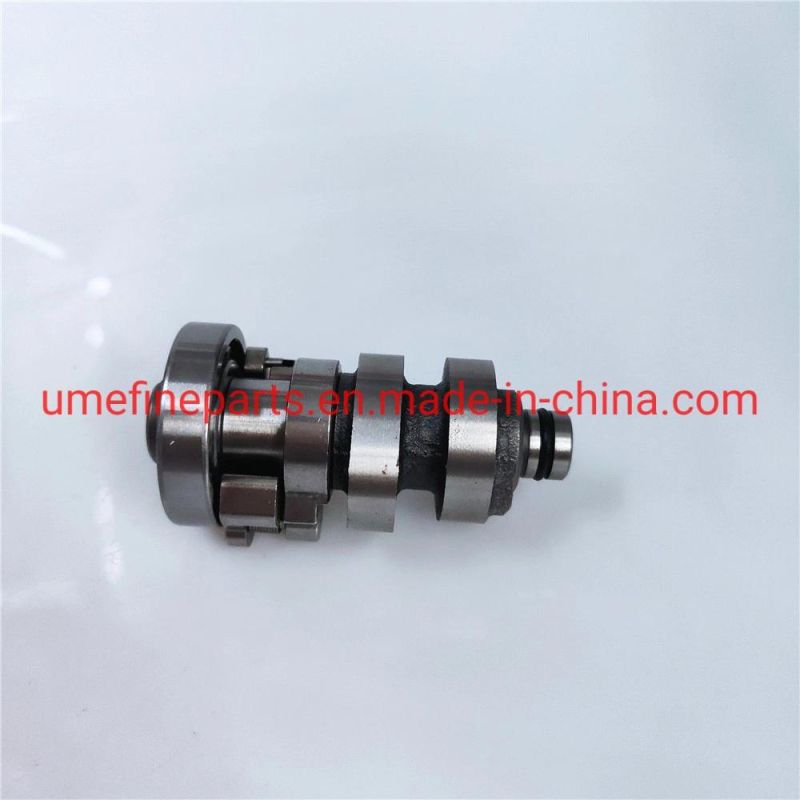 High Quality Mio I 125 Mio M3 Racing Camshaft for YAMAHA Spare Parts