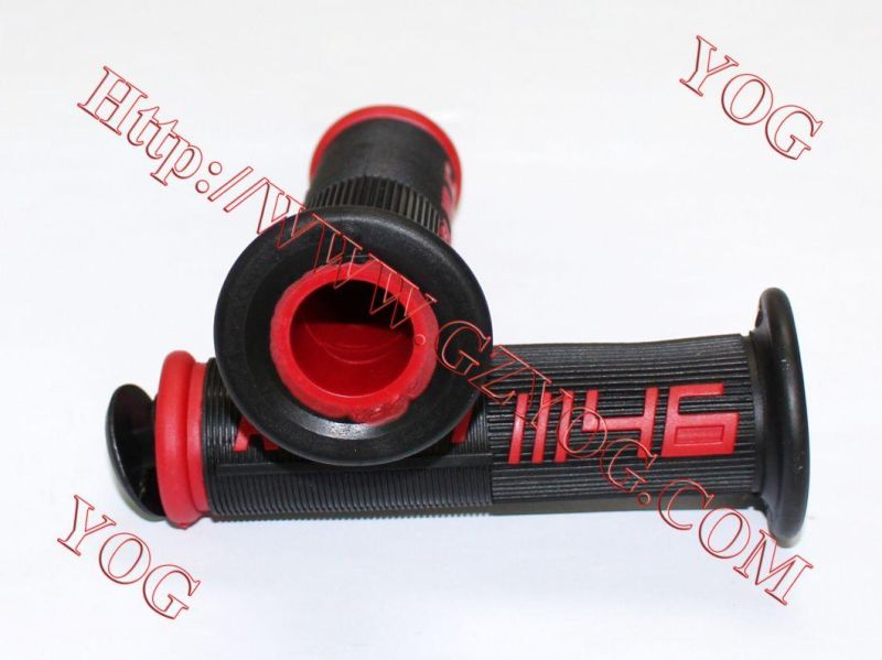 Motorcycle Parts Motorchcle Handle Grip Yog Universal Type