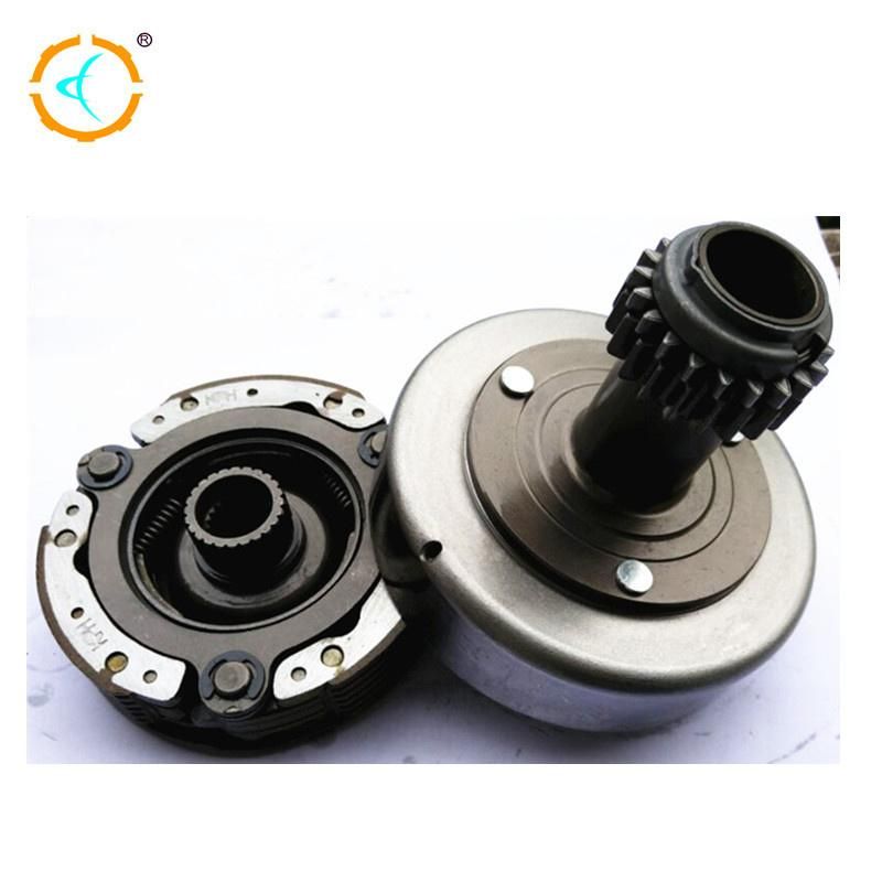 OEM Quality Motorcycle Engine Accessories Primary Clutch Assy Wave125/Kph