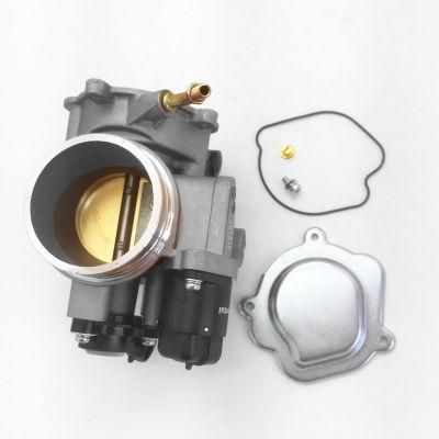 Air Intake Throttle Body Carburetor for Hisun 500cc HS500 UTV