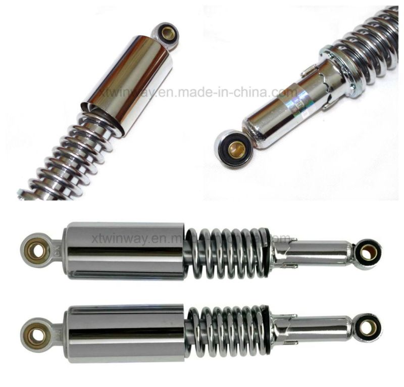Ww-2023 Cg125 Oil Pressure Rear Fork Shock Absorber Motorcycle Parts