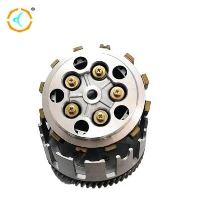 Motorcycle Parts Clutch Secondary Assembly GS125 for Suzuki