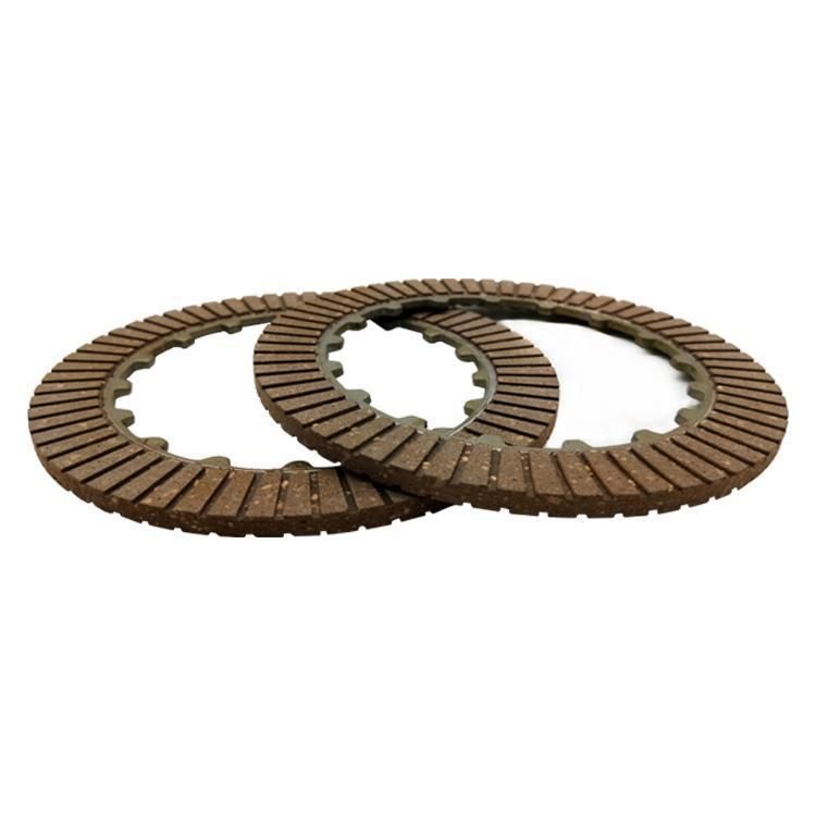 Motorcycle Accessories Friction Plate for Honda C70