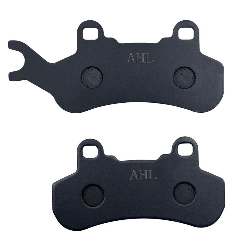 Motorcycle Accessories Brake Pad for Can-Am Defender Dps Xt