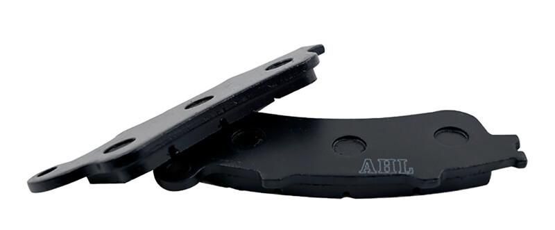 Fa261 Motorcycle Part Brake Pad for Honda Fjs400 Fjs600 Nt650
