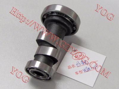 Motorcycle Parts Motorcycle Camshaft Moto Shaft Cam for Win100 Yd110s G125