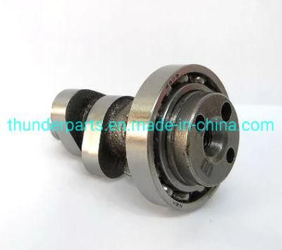 Camshaft Engine Spare Parts for Indian Motorcycle Fz16