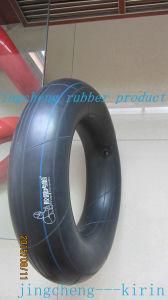 Butyl Inner Tube 600/650-14