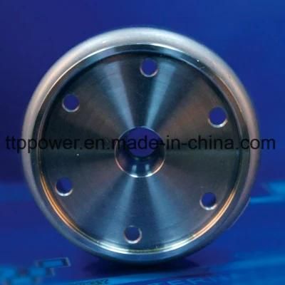 Honda/Suzuki/Kawasaki/Bajaj Motorcycle Spare Parts Flywheel Magnecto Rotor