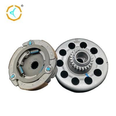 Motorcycle Clutch Primary Assembly for YAMAHA Motorcycle (5YP/LC135)