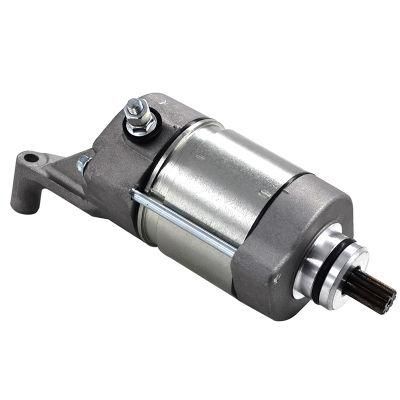 Aftermarket Motorcycle Parts Engine Starting Starter Motor for YAMAHA Yzf-R1