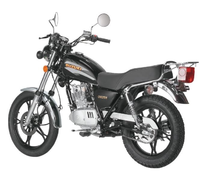 Motorcycle Spare Parts Accessories Original Genuine Crankshaft for Suzuki Gn-125h 12200-12FC1-000