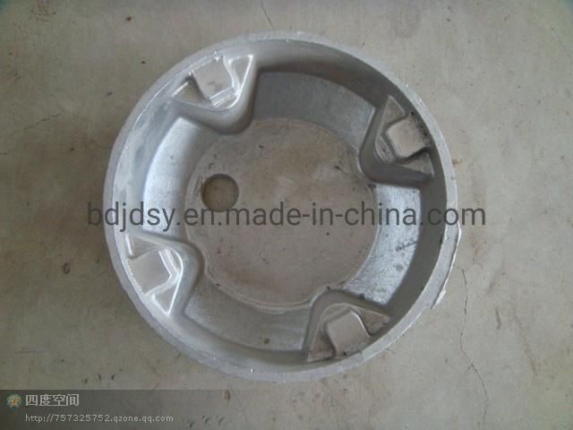 High Quality Forging and CNC Machining Hub China Supplier Forging and Machining Wheel Spline Hub for Machinery