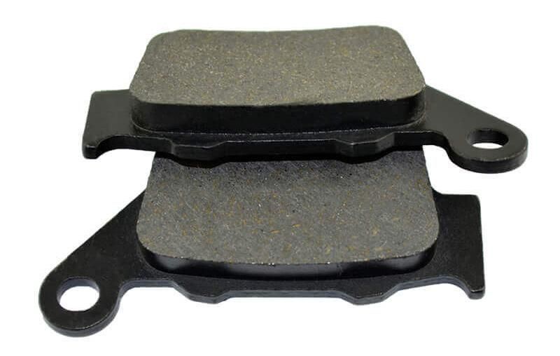Fa208 Motorcycle Disc Brake Pad for Ktm Sx125 Excc125 Egs125