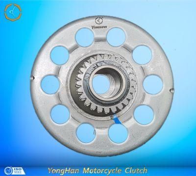 Motorcycle Parts 5yp Clutch Housing for YAMAHA LC135 Jupiter Mx