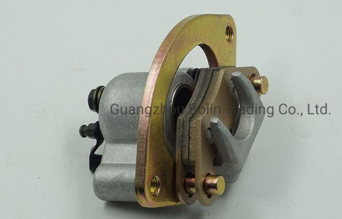 Motorcycle Part Motorcycle Brake Pump Caliper Lower Pump