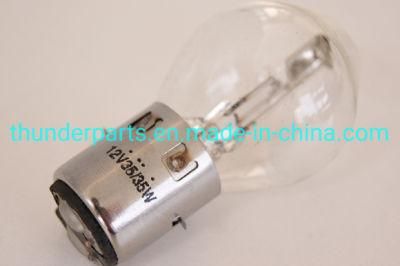 Motorcycle Bulb/Bombilla Lampara Foco Faro B35 Ba20d12V 35 35W