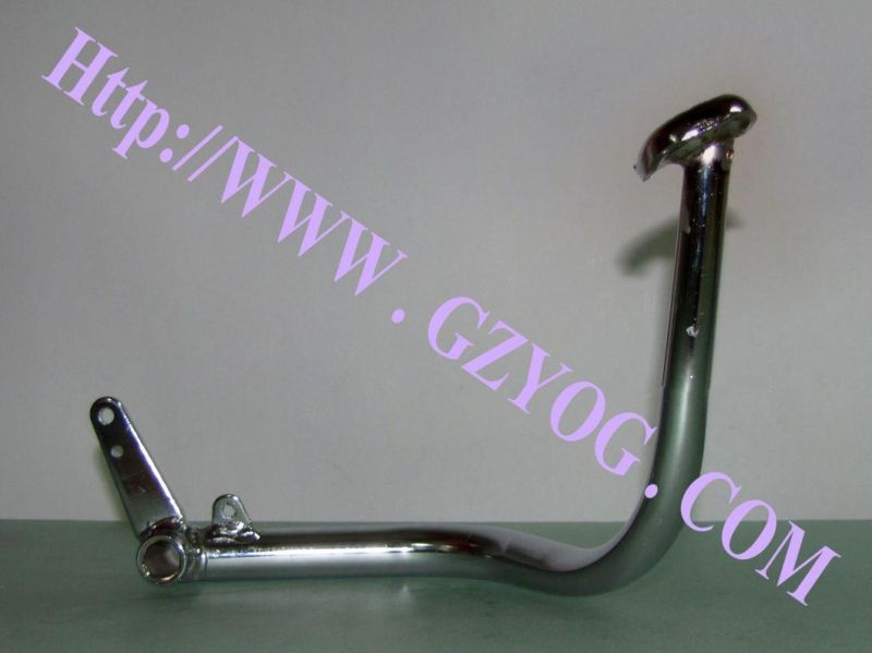 Yog Motorcycle Spare Parts Steel Brake Pedal for At125 Bajaj Bm100esks Dm200