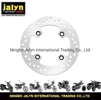 Motorcycle Rotor Brake Parts Motorcycle Brake Disc (O. D&Phi; 220)