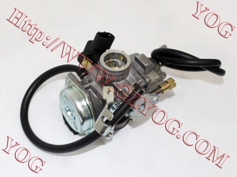 Yog Economy Fuel Saving Carburador Motorcycle Parts Carburetor Titan 2002