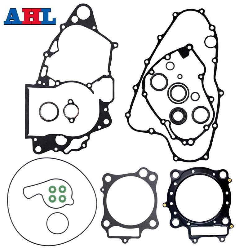 Motorcycle Parts Mororcycle Cylinder Gasket for Honda Crf450r