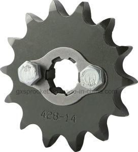 Sprocket Wheel Suzuki Gd110