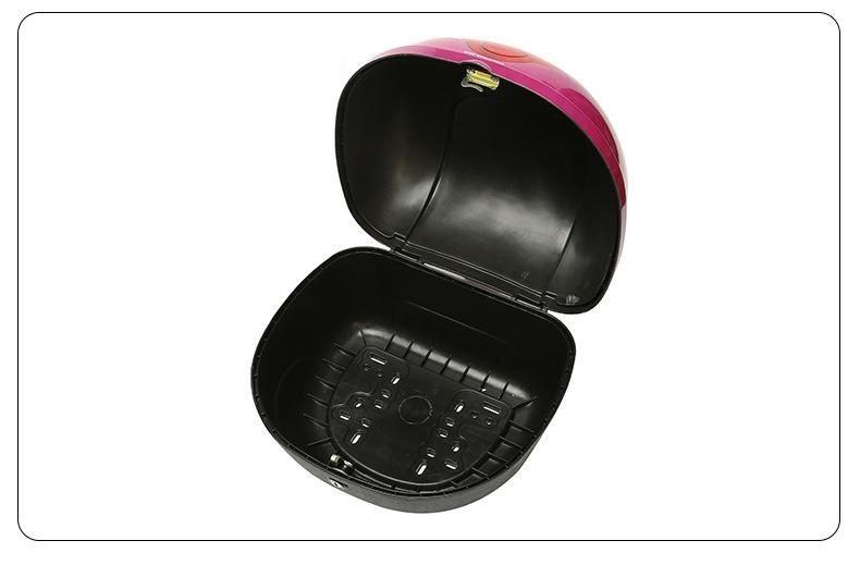 806 Excellent Top Box Motorcycle Case for Motor
