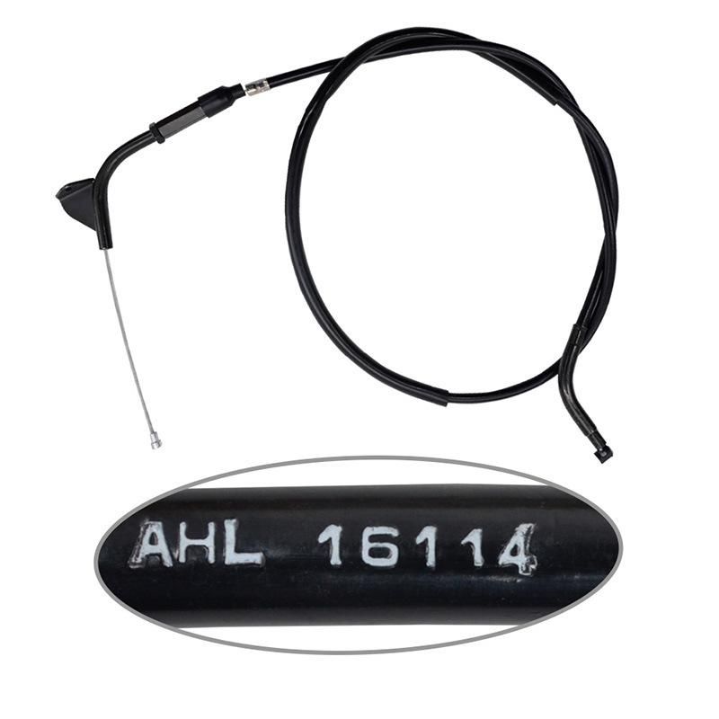 Motorcycle Racing Parts Wire Clutch Cable for YAMAHA Xv250