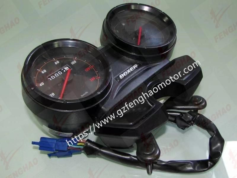 Motorcycle Spare Parts Speedmeter Bajaj Bm150