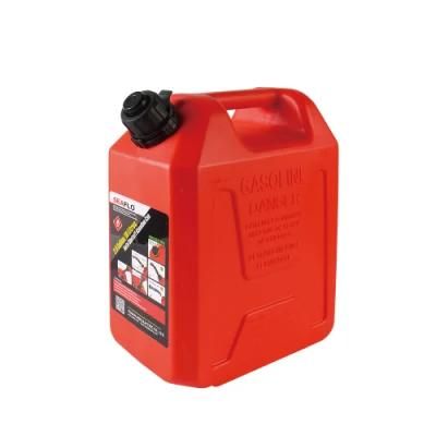 Seaflo Red Plastic Fuel Tank Jerry Cans for Sale