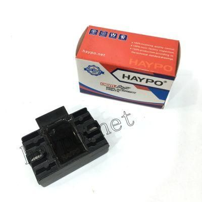 Motorcycle Parts Rectifier for YAMAHA Ybr125g