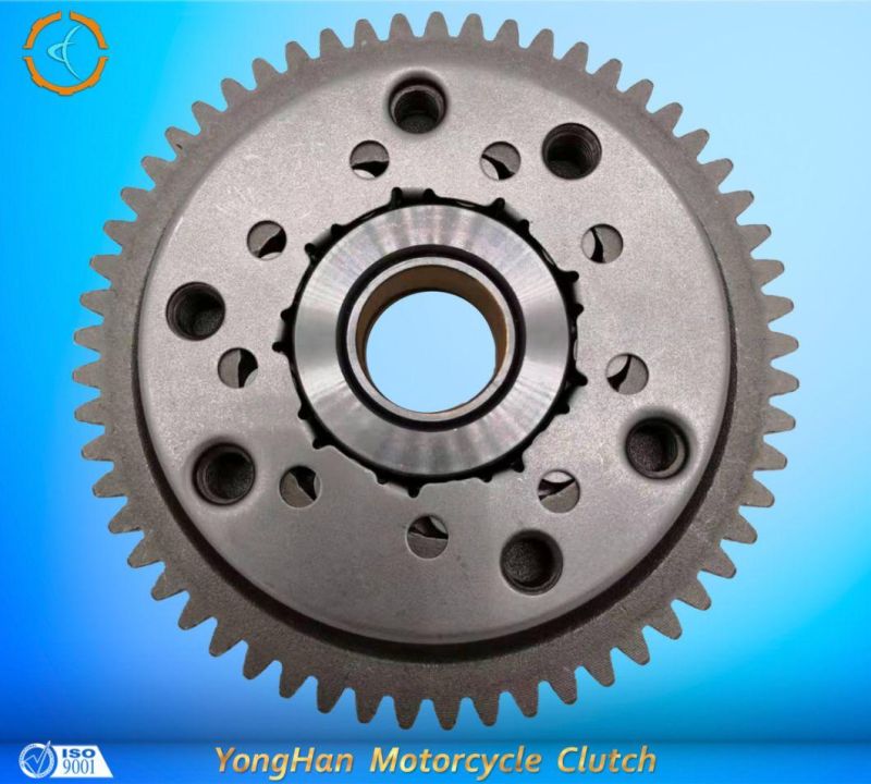 Motorcycle Overrunning Clutch for Honda Cg200 Manufacturer Price