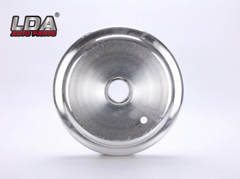 Custom Made Motorcycle Forged Billet Wheel Blank