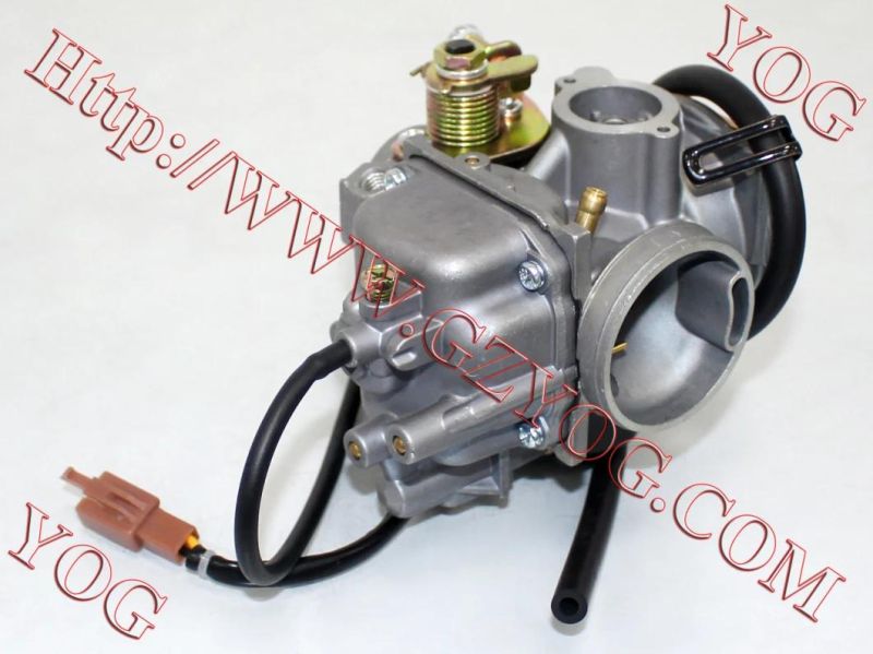 Yog Motorcycle Parts Engine Carburetor for Gn125 Ax100 Nxr125