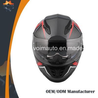 Safest Motorcycle Helmet Factory New Brand Racing Helmets for Sale