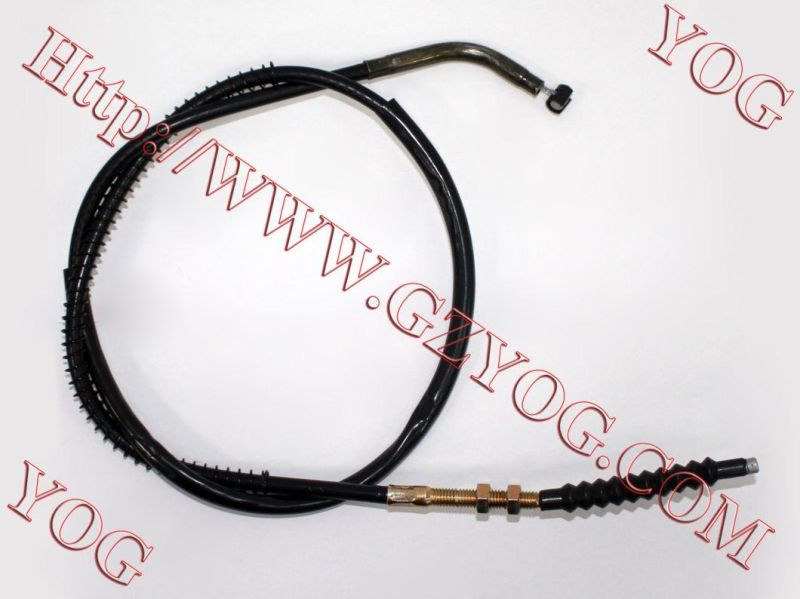 Motorcycle Spare Parts Motorcycle Clutch Cable Ax100 Nxr125 Fiera150 2018-2019