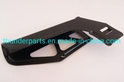 Motorcycle Chain Case/Cover/Cabre Cadena Cubierta Caja Cubre Cadena Plastico Shineray Xy200 Gy6