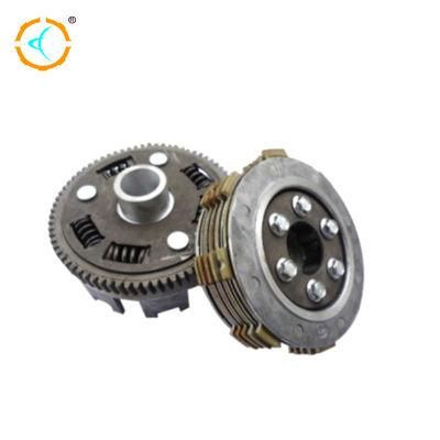 Factory Price Motorcycle Engine Patrts Bajaj CT100 Clutch Assy